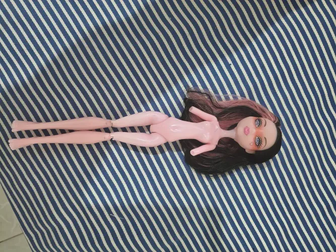 Sucata de Monster High Draculaura Hautend RESERVADOOO