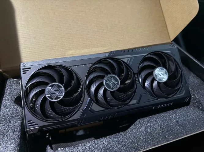 RX 9070XT 16GB