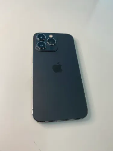 iPhone 13 Pro 128GB Apple usado ótimo estado SP