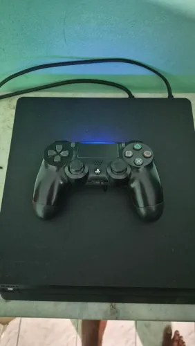 PS4 MUITO BEM CUIDADO PRA VENDER LIGEIRO