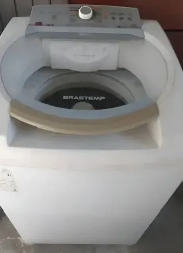 Máquina de lavar 11kg