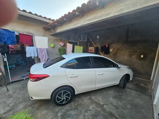 Toyota Yaris XL Sedan 1.5 Flex 16V 4P Aut. 2024