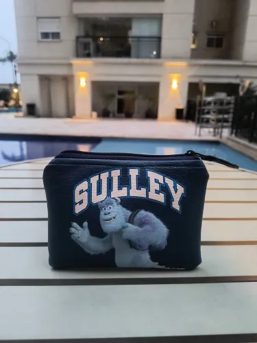 NECESSAIRE MONSTROS S.A