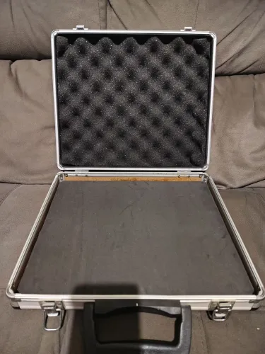 Case de Pedal, Pedaleira ou Mesa de Som