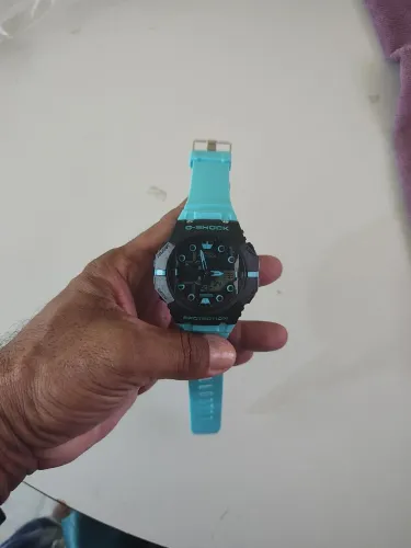 Relógio G-SHOCK Digital