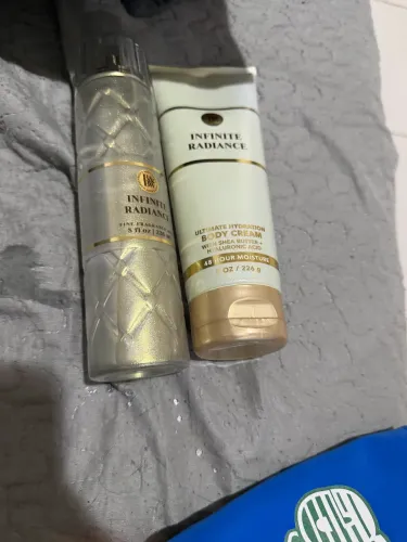 Kit Bath&Body Works