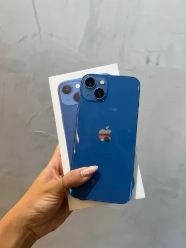 IPHONE 13 256GB SEMINOVO