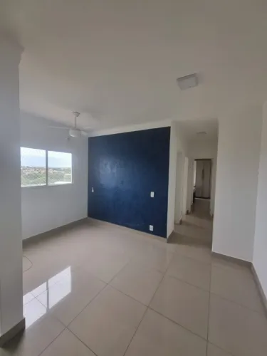 Apartamento para Venda em Paulínia, São José, 2 dormitórios, 1 banheiro, 1 vaga