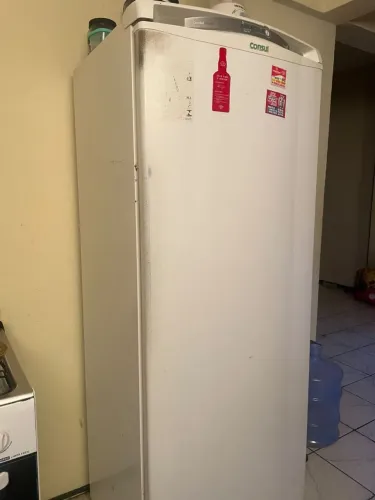 Geladeira Consul Facilite Frost Free