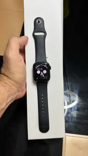 Apple Watch SE (GPS) 2 geração