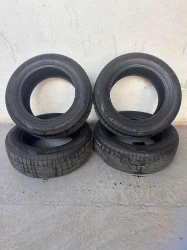 4 PNEUS 175/65 R14 82T Pirelli