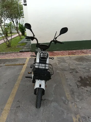 Scooter elétrica MC Super Joy
