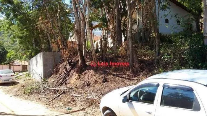 Terreno Residencial à venda, Engenho do Mato, Niterói - TE0136.