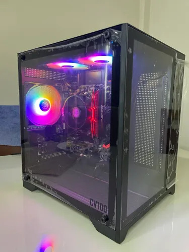 Computador gamer 