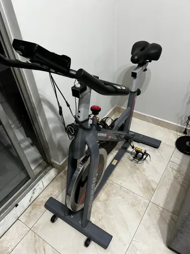 Bicicleta Ergométrica Speedo S103 - Ótimo estado!