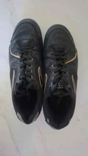 Chuteira futsal joma dribling