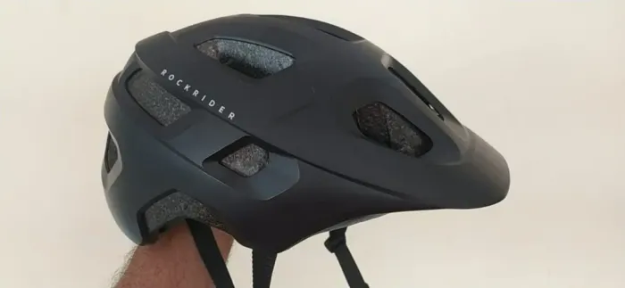 Capacete bicicleta ciclismo bike Rockrider adulto M