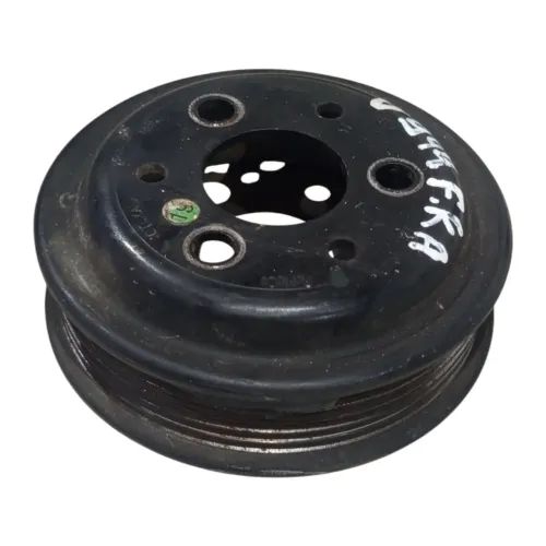 Polia Bomba Água Ford Ka 1.0 3cc 2014 A 2019