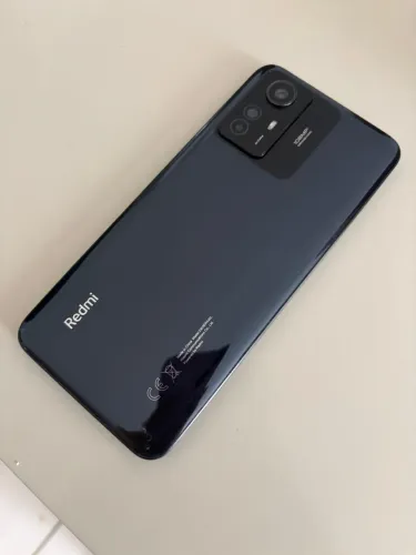 REDMI NOTE 12 S - 128 GB - XIAOMI 