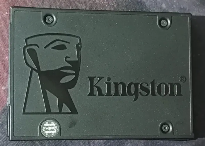SSD 480 GB