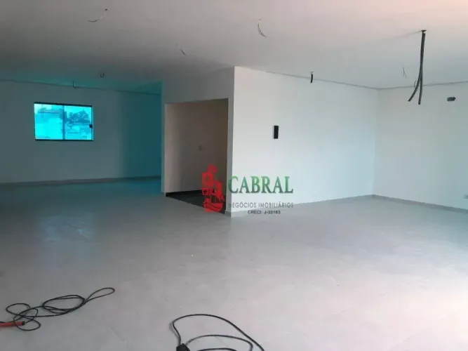 Sala para alugar, 102 m² por R$ 3.600,00/mês - Vila Augusta - Guarulhos/SP