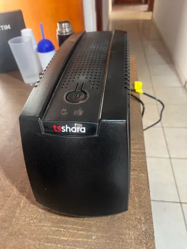 Nobreak ts shara 1500va