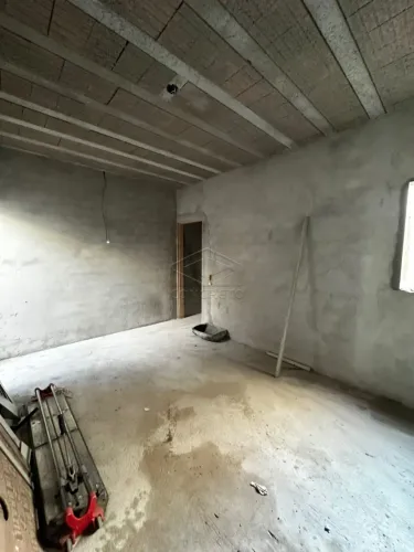 Casa Residência em Botucatu