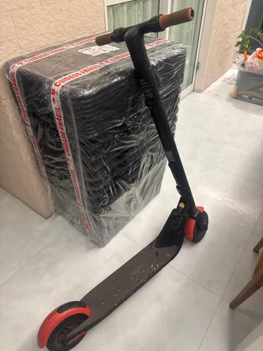 Patinete elétrico