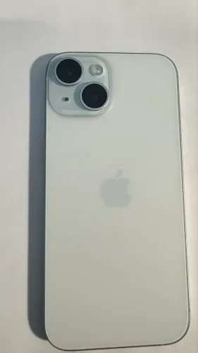 Iphone 15 Branco 128GB