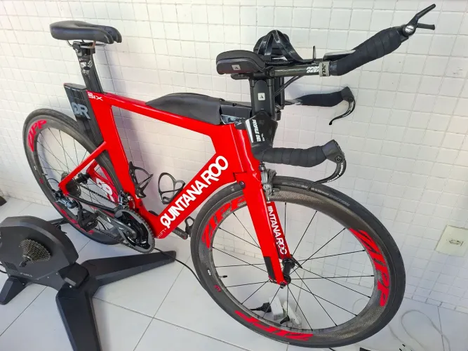 Bike TT Quintana Roo