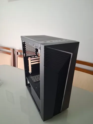Gabinete Gamer