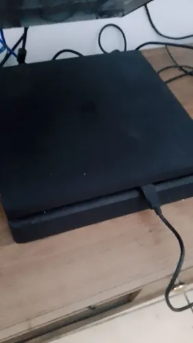 Vídeo Game Ps4 com VR