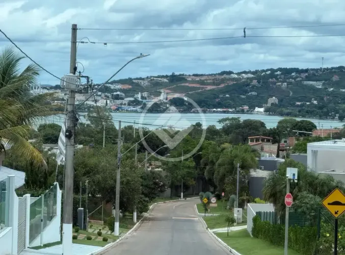 LOTE ENCANTO DA LAGOA codigo: 283629