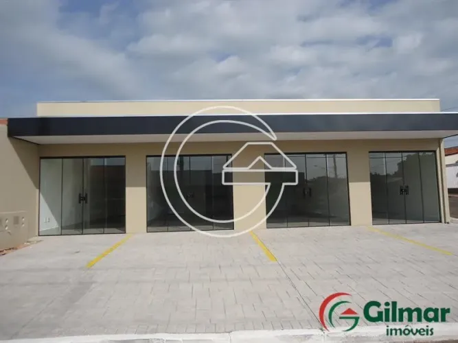 VENDE-SE Comercial NO PALMITAL - MARÍLIA/SP
