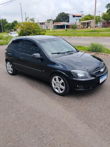 Chevrolet Celta Life/ LS 1.0 MPFI 8V Flexpower 3P 2012
