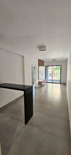 Apartamento com 2 dormitórios para alugar, 67 m² por R$ 3.700/mês - Ribeirânia - Ribeirão 