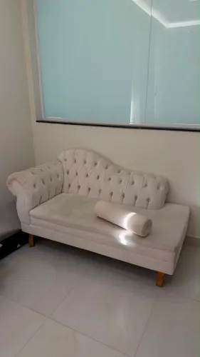 Sofá Divã