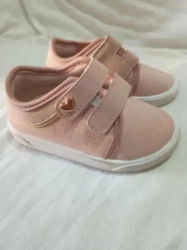 Tênis infantil menina tamanho 20