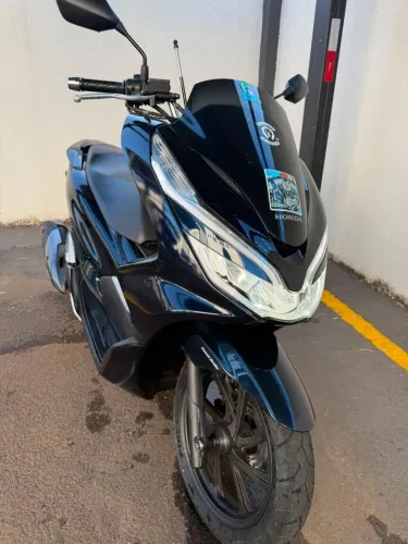 Honda PCX 2019 - 9mil Km