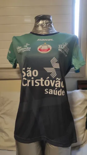 Camisa M Vôlei Osasco Feminina