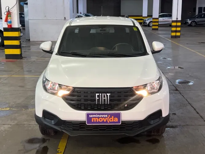 Fiat Strada Freedom 1.3 Flex 8V CD 2024