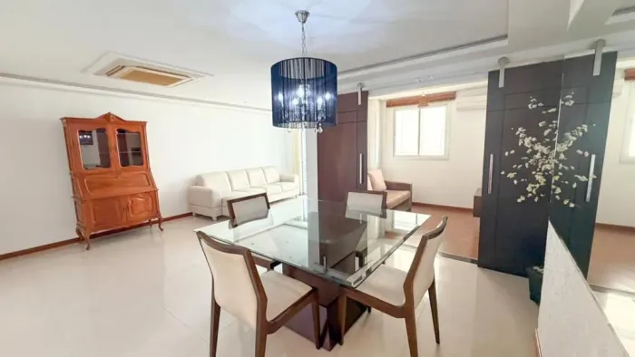 Apartamento para alugar em Vitória, Jardim da Penha, com 3 quartos, com 110 m²