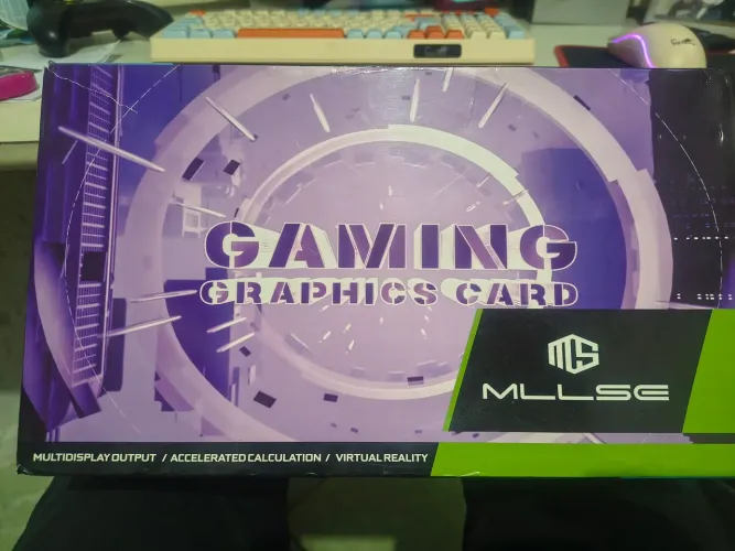 RX 580 8 GB 2048sp