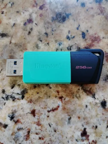 Pendrive Kingston 256GB Original