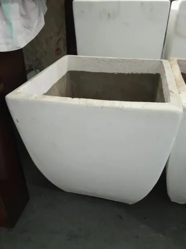 Vaso de Planta Pequena (2 unidades R$120,00 cada)