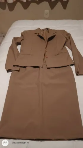 Conjunto de brazer
