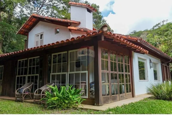 Casa à venda no Vale Verde, em Cuiabá, Petrópolis, RJ