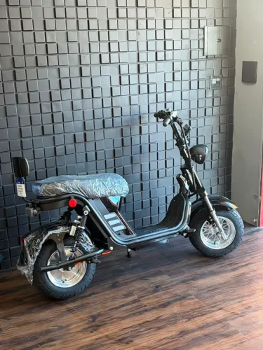 Bike elétrica x 12