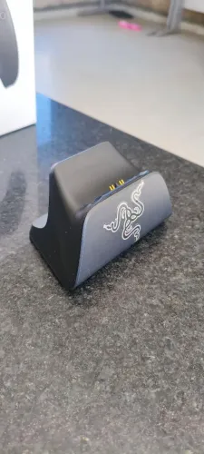 Suporte / Carregador ? Controle PS5