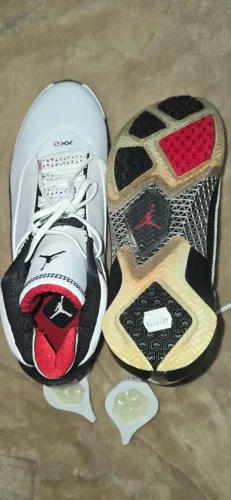 TÊNIS NIKE AIR JORDAN XX2